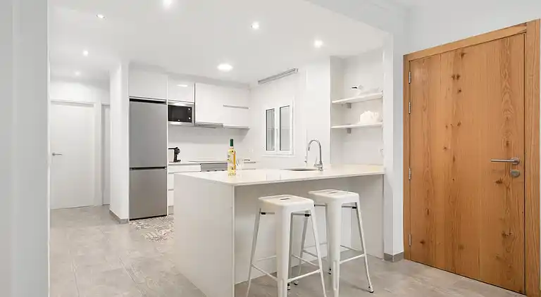 Ferienwohnung in Pollença