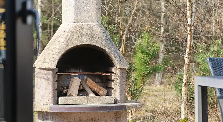 Hyggeligt sommerhus i Nordjylland