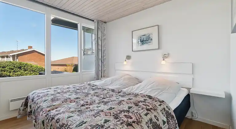 Dejligt sommerhus i Allinge-Sandvig