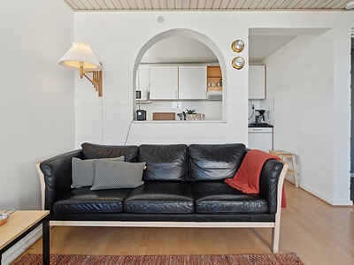 Tejnvej 84, lejlighed 10