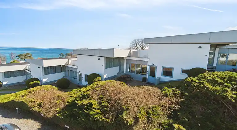 Dejligt sommerhus i Allinge-Sandvig