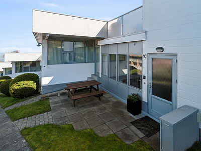 Tejnvej 84, lejlighed 10