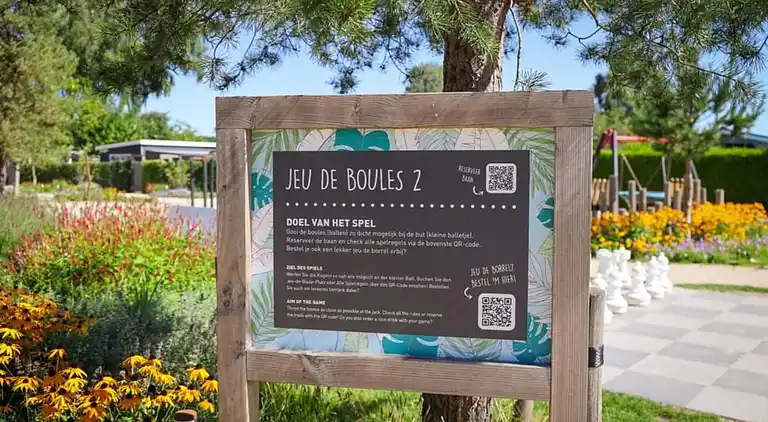 Sommerhus i Voorthuizen