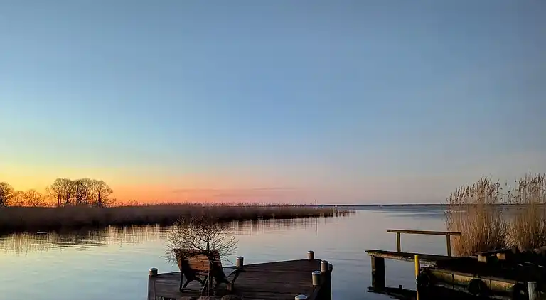 Apartment in Westklüne