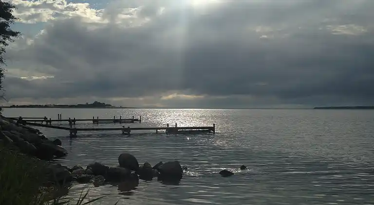 Ferienhaus in Faaborg