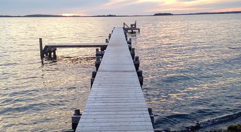 Ferienhaus in Faaborg