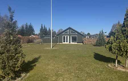 Härligt hus nära Danmarks vackraste strand