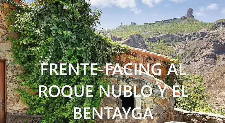 Landhaus im Zentrum von Gran Canaria