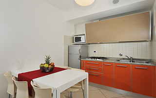 Cozy apartment in Bibione’s central area