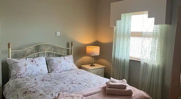 Gemütlicher Rückzugsort am Wasser in Ballyvaughan 3