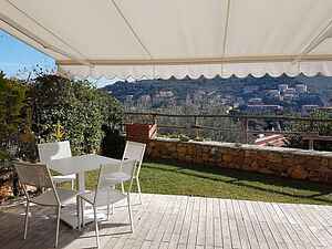 Charming Porto Santo Stefano Apartment with Pool Access