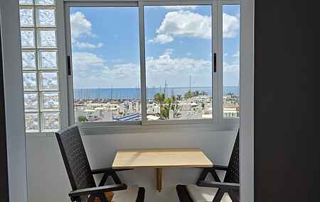 Casa Balcon 2 bedroom by El Sirocco