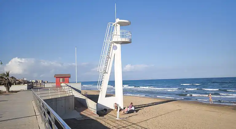 Quesada Holiday Bungalow