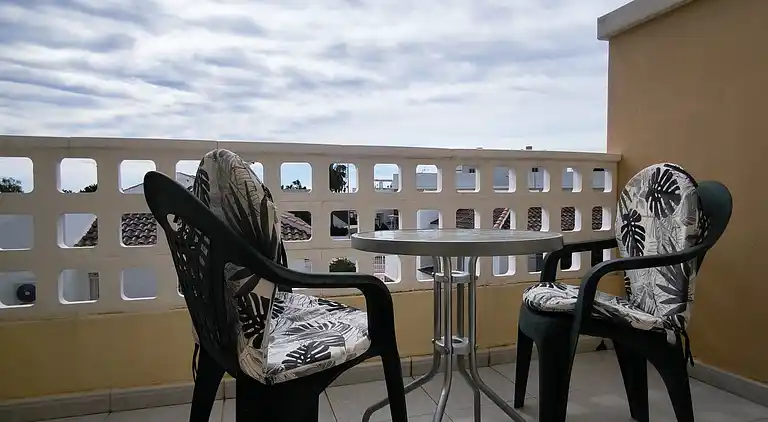 Quesada Holiday Bungalow