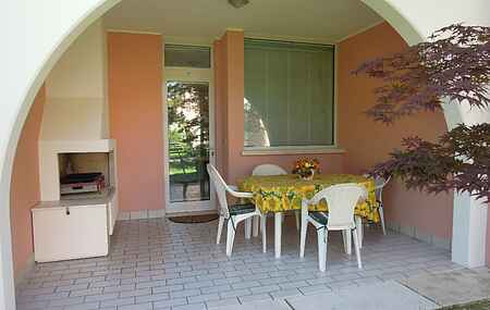 Apartment in Bibione