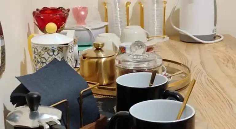 Gemütliches Ferienhaus in Agrigento mit Meerblick