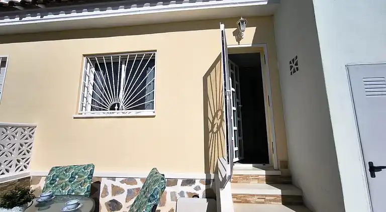 Quesada Holiday Bungalow