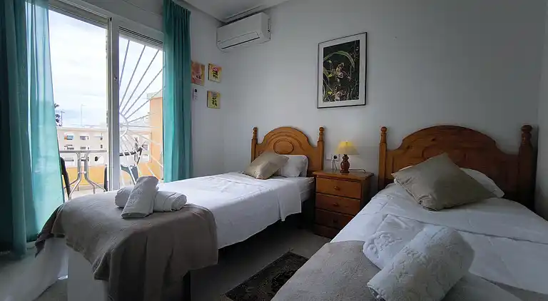 Quesada Holiday Bungalow