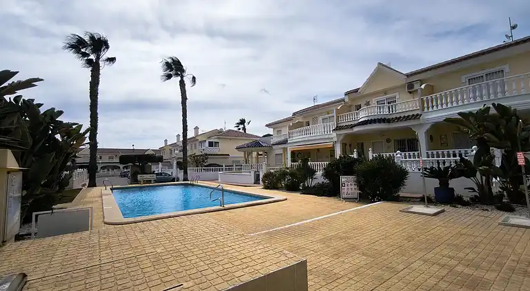 Quesada Holiday Bungalow