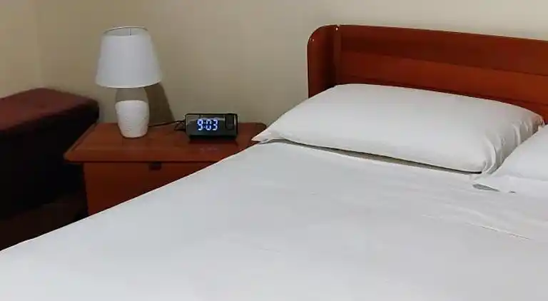 Gemütliches Ferienhaus in Agrigento mit Meerblick