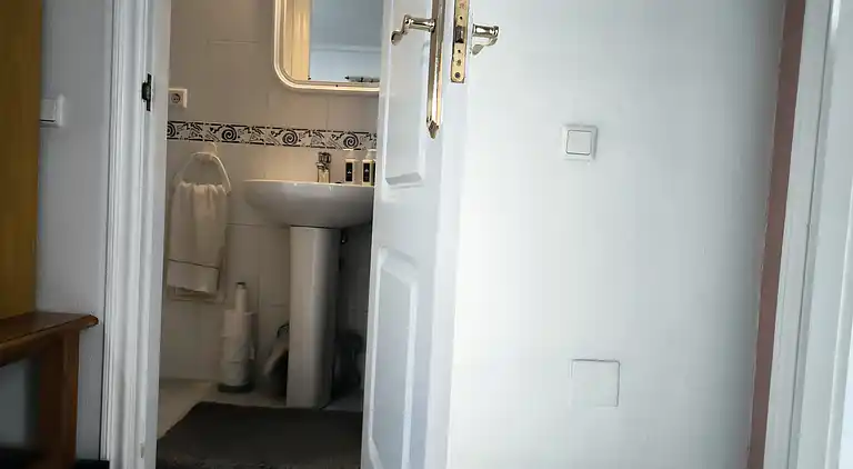 Quesada Holiday Bungalow