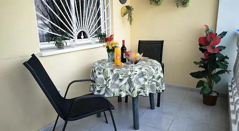 Quesada Holiday Bungalow