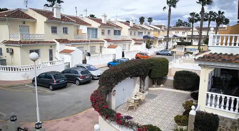 Quesada Holiday Bungalow