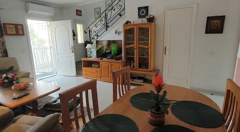 Quesada Holiday Bungalow