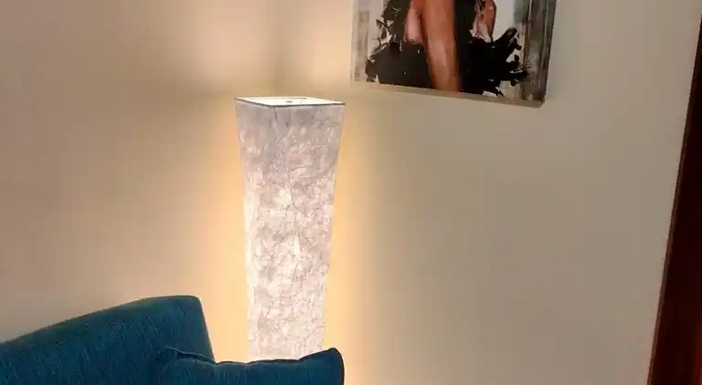 Gemütliches Ferienhaus in Agrigento mit Meerblick