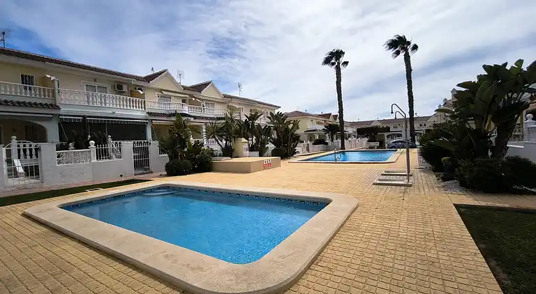 Quesada Holiday Bungalow