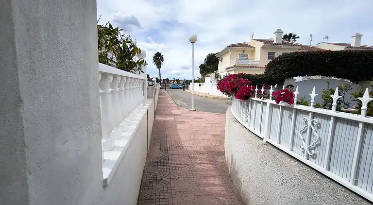 Quesada Holiday Bungalow