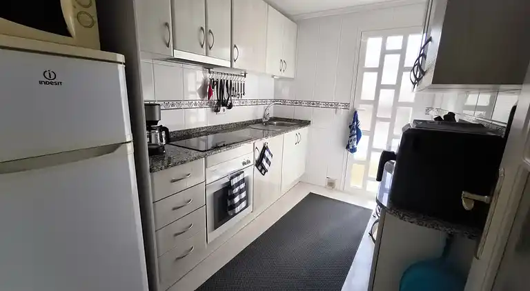 Quesada Holiday Bungalow