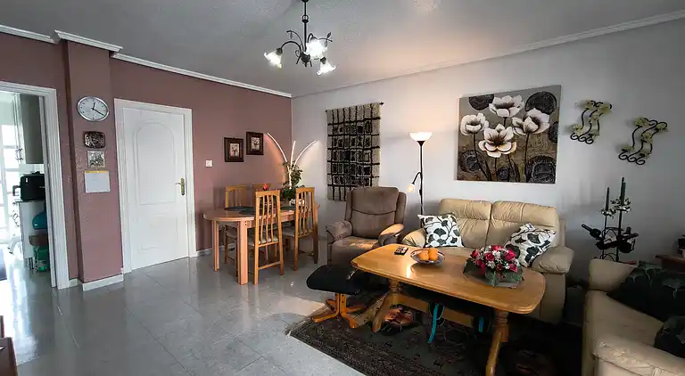 Quesada Holiday Bungalow