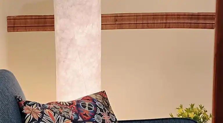 Gemütliches Ferienhaus in Agrigento mit Meerblick