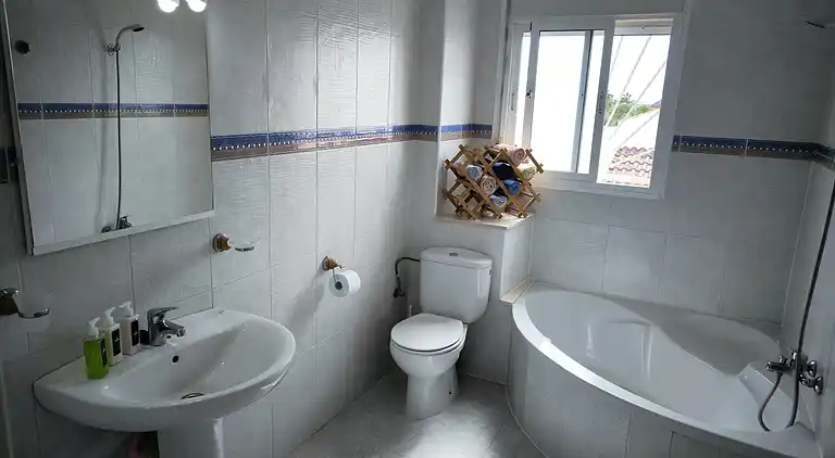 Quesada Holiday Bungalow