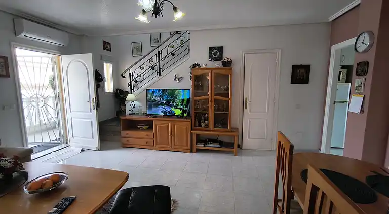 Quesada Holiday Bungalow