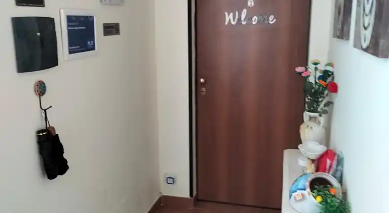 Gemütliches Ferienhaus in Agrigento mit Meerblick