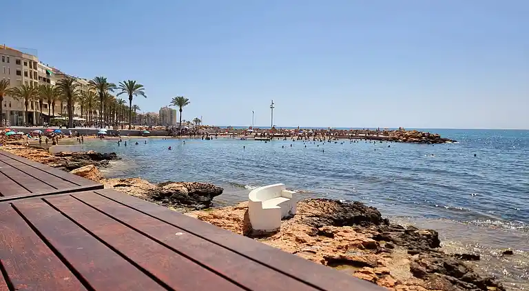 Quesada Holiday Bungalow