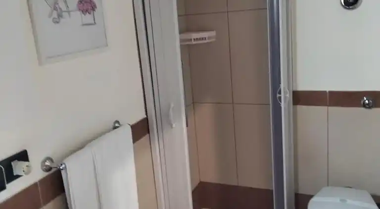 Gemütliches Ferienhaus in Agrigento mit Meerblick