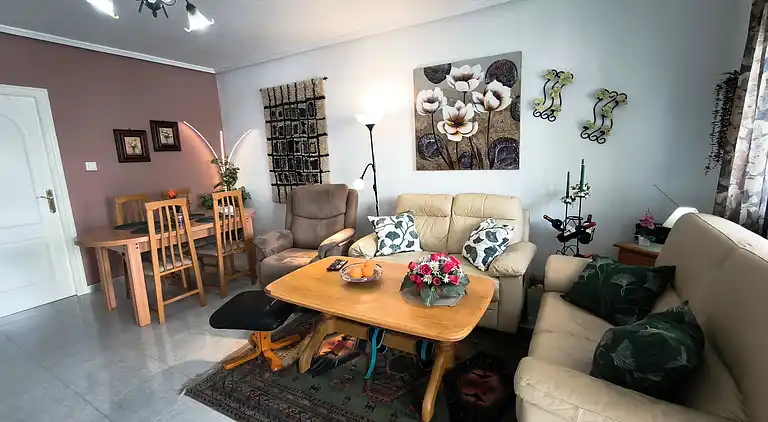 Quesada Holiday Bungalow