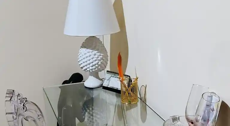 Gemütliches Ferienhaus in Agrigento mit Meerblick