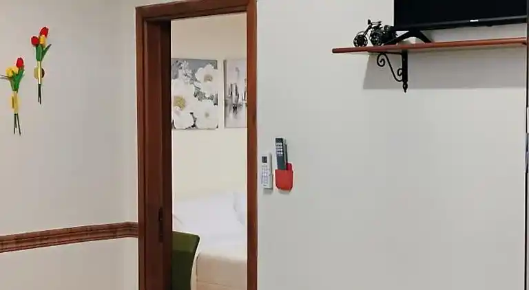 Gemütliches Ferienhaus in Agrigento mit Meerblick