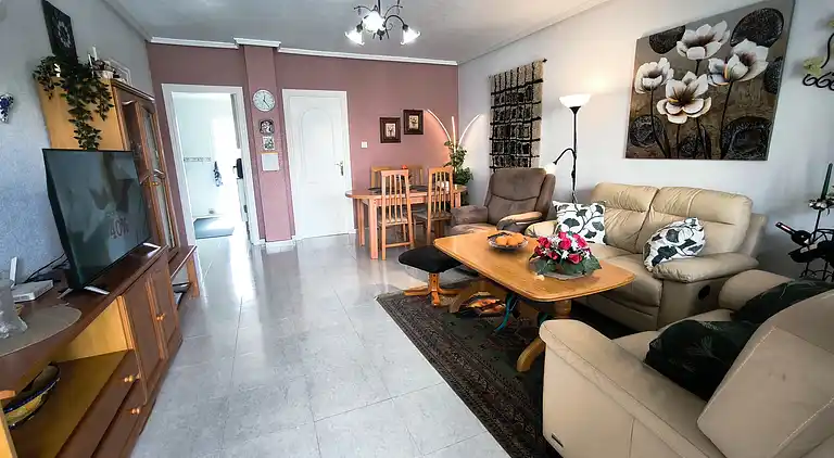 Quesada Holiday Bungalow