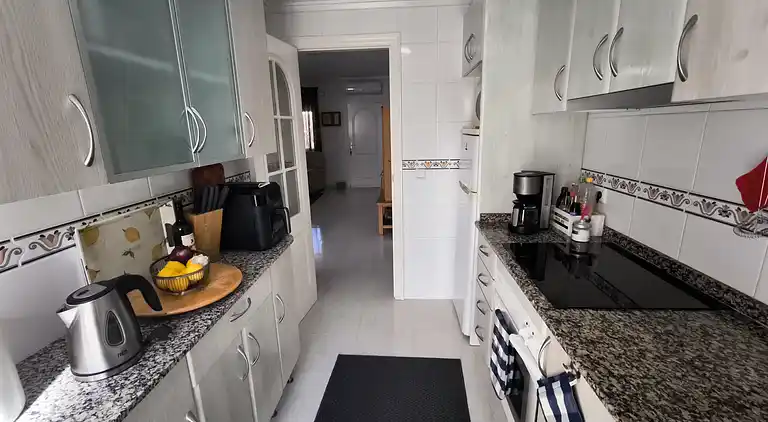 Quesada Holiday Bungalow