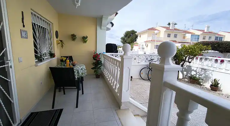 Quesada Holiday Bungalow