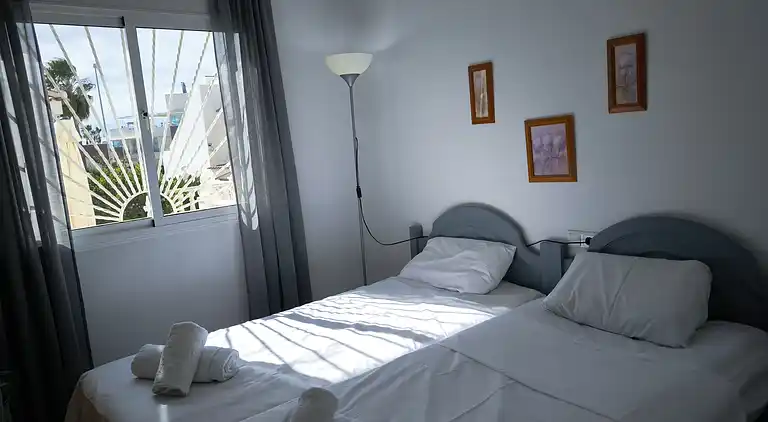 Quesada Holiday Bungalow