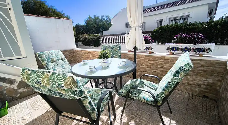 Quesada Holiday Bungalow