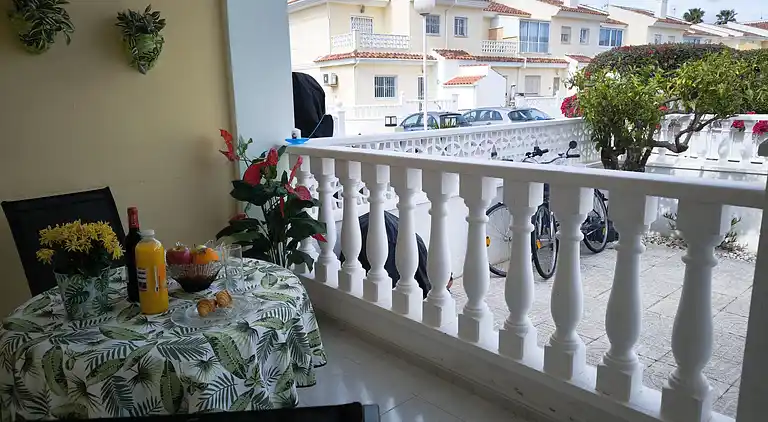 Quesada Holiday Bungalow