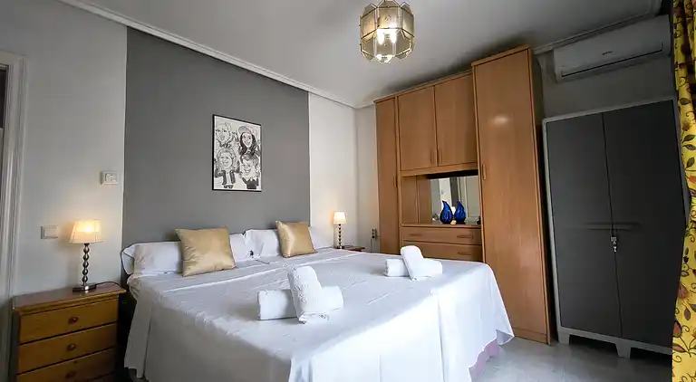 Quesada Holiday Bungalow