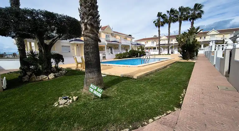 Quesada Holiday Bungalow